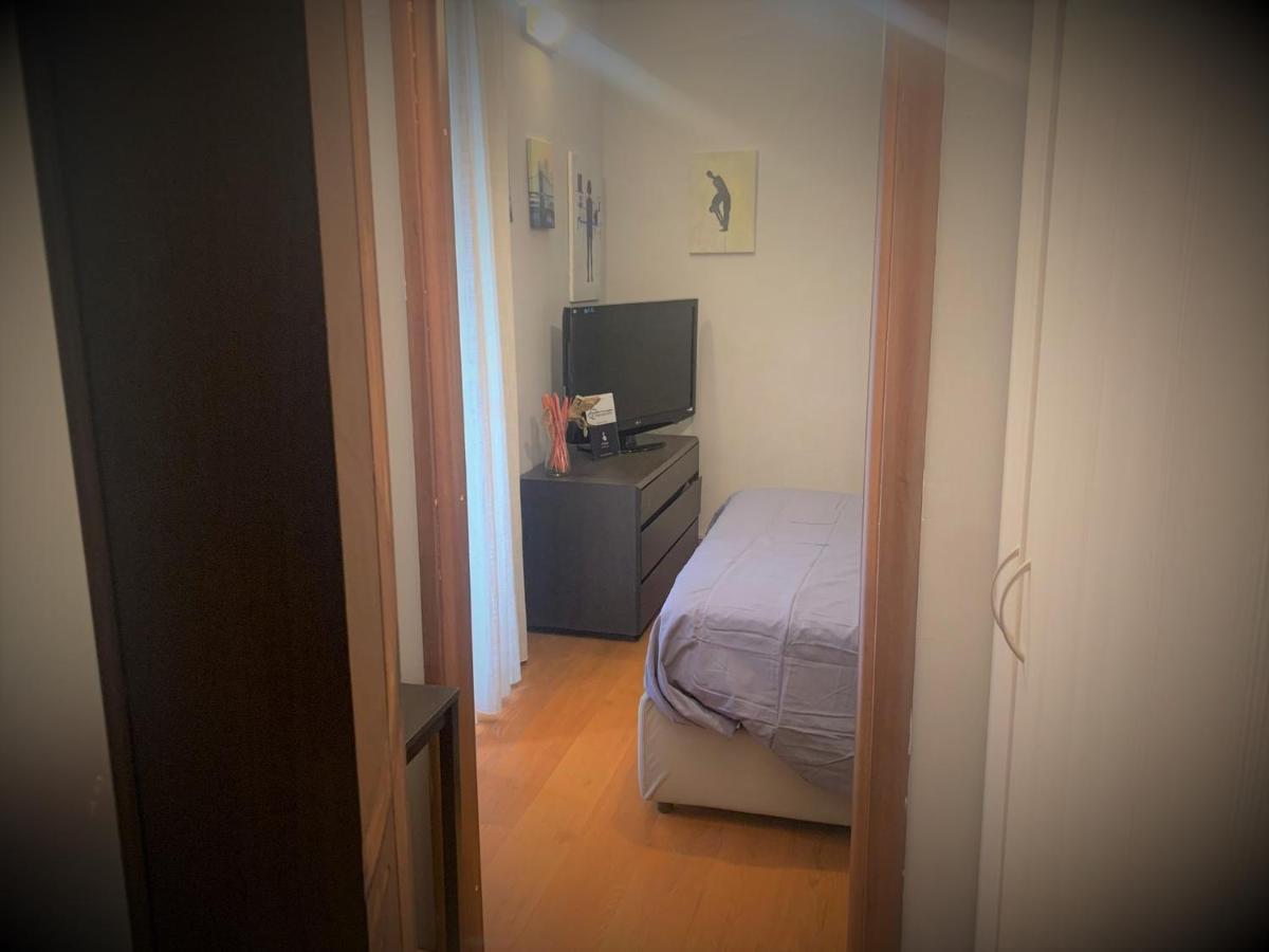 O' Sapunariello-casa Vacanze * Napels