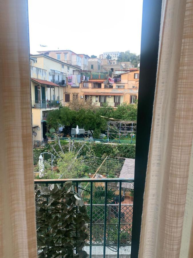 Appartement O' Sapunariello-casa Vacanze Napels