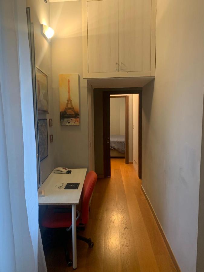 O' Sapunariello-casa Vacanze Apartment *