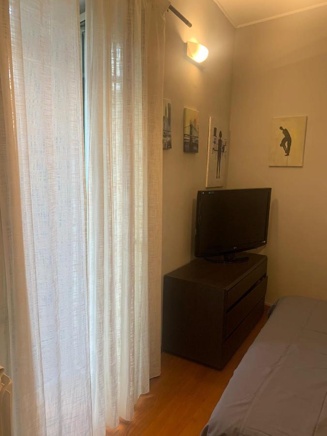 O' Sapunariello-casa Vacanze Appartement Napels