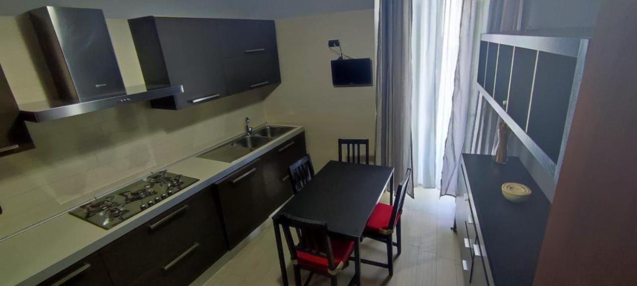 O' Sapunariello-casa Vacanze Appartement Napels