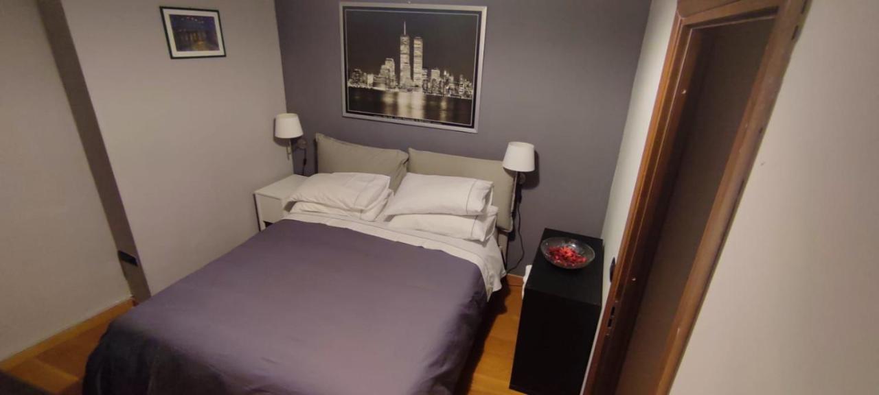 O' Sapunariello-casa Vacanze Appartement