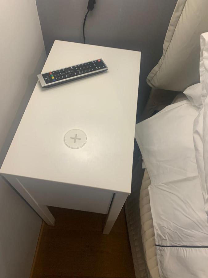 O' Sapunariello-casa Vacanze Appartement