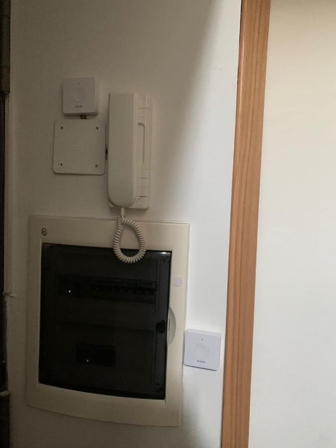 O' Sapunariello-casa Vacanze Appartement *