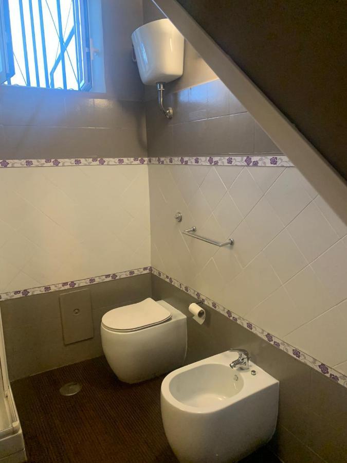 O' Sapunariello-casa Vacanze Appartement