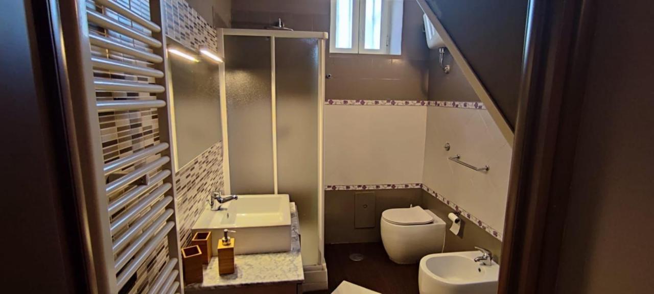 O' Sapunariello-casa Vacanze Appartement *