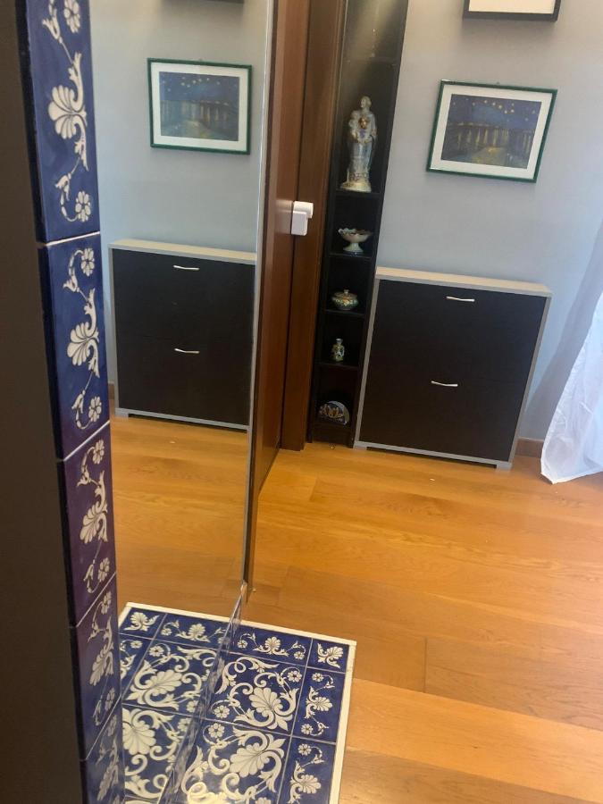 Appartement O' Sapunariello-casa Vacanze Napels