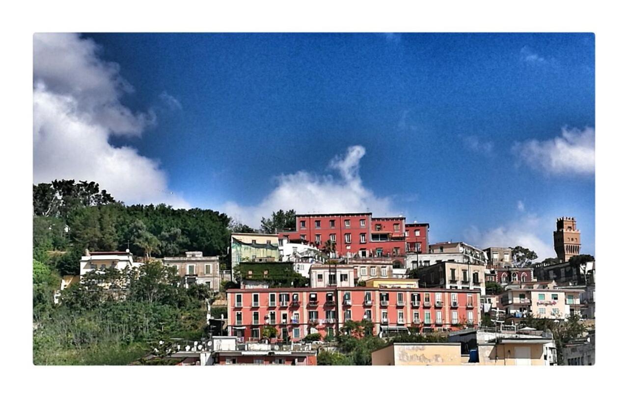 O' Sapunariello-casa Vacanze Appartement Napels