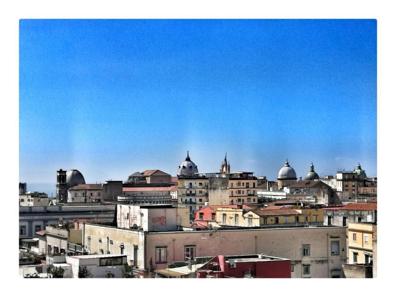 O' Sapunariello-casa Vacanze Appartement *